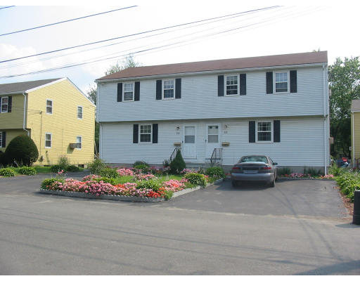 55 Bates Road, Unit 55 Framingham, MA 01702 - Photo 1 of 1 Gallery Image 1