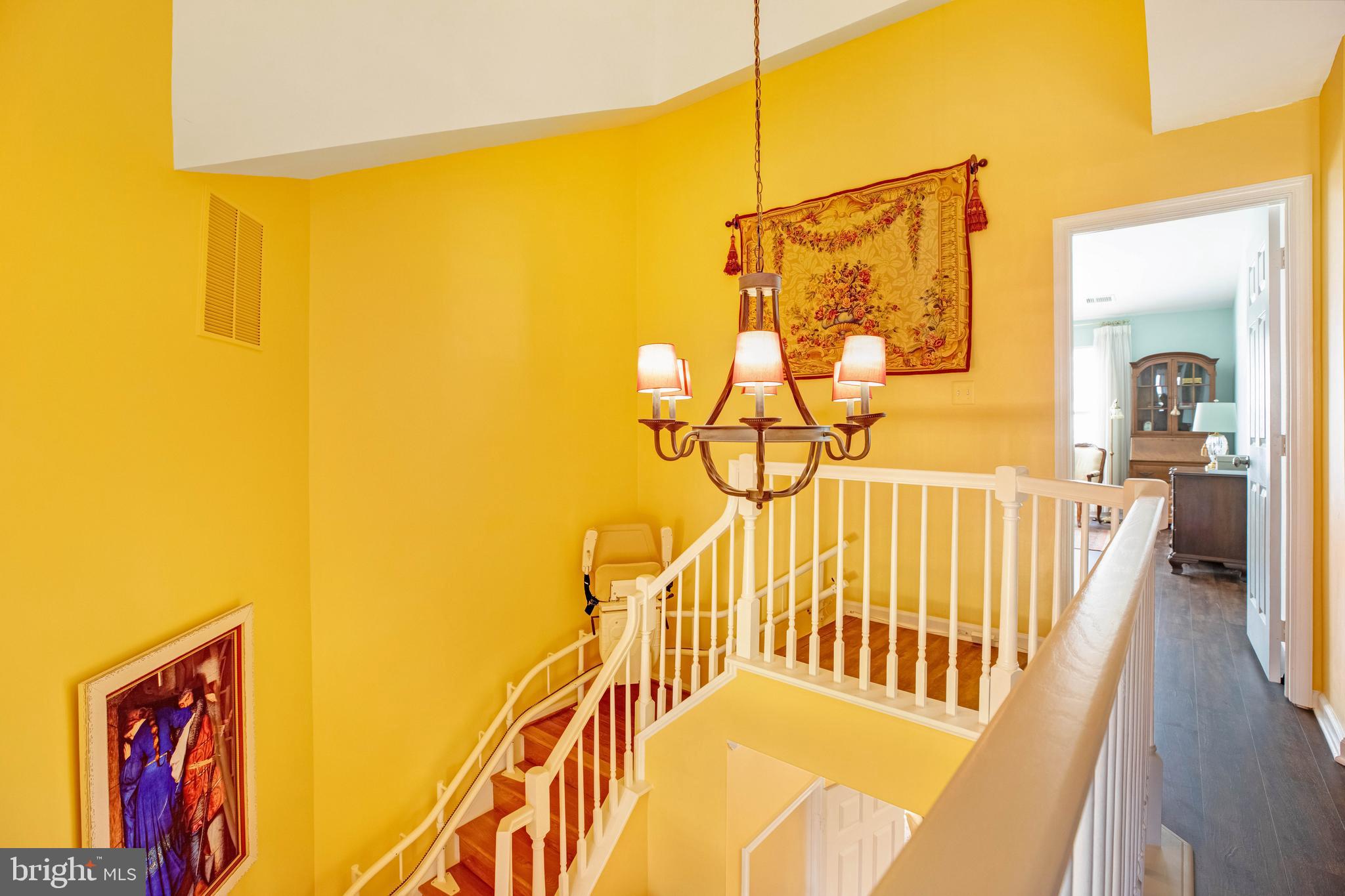 1245 Woodbrook Court Reston, VA 20194 - Photo 23 of 44 second story