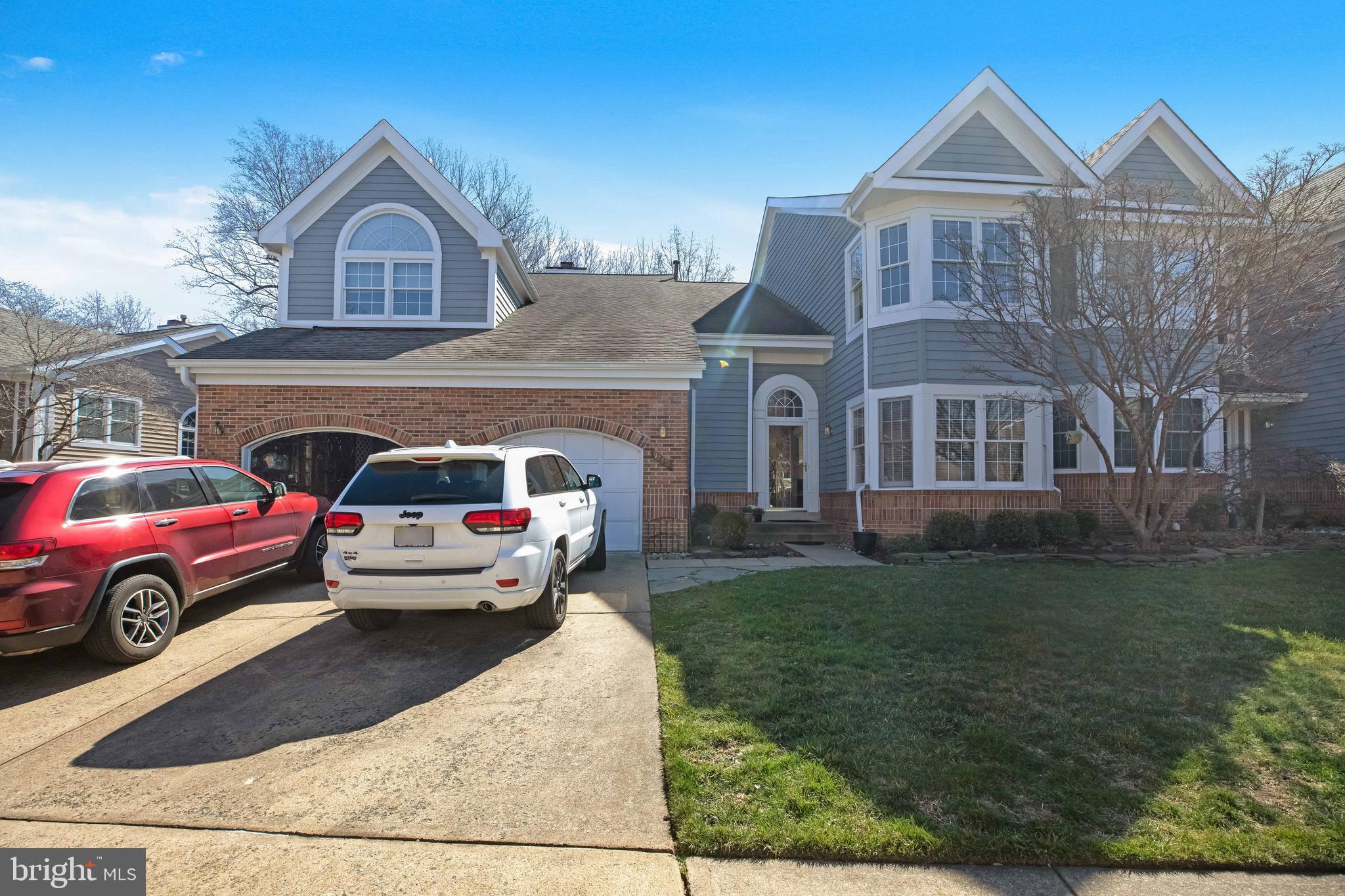 1245 Woodbrook Court Reston, VA 20194 - Photo 3 of 44 front exterior