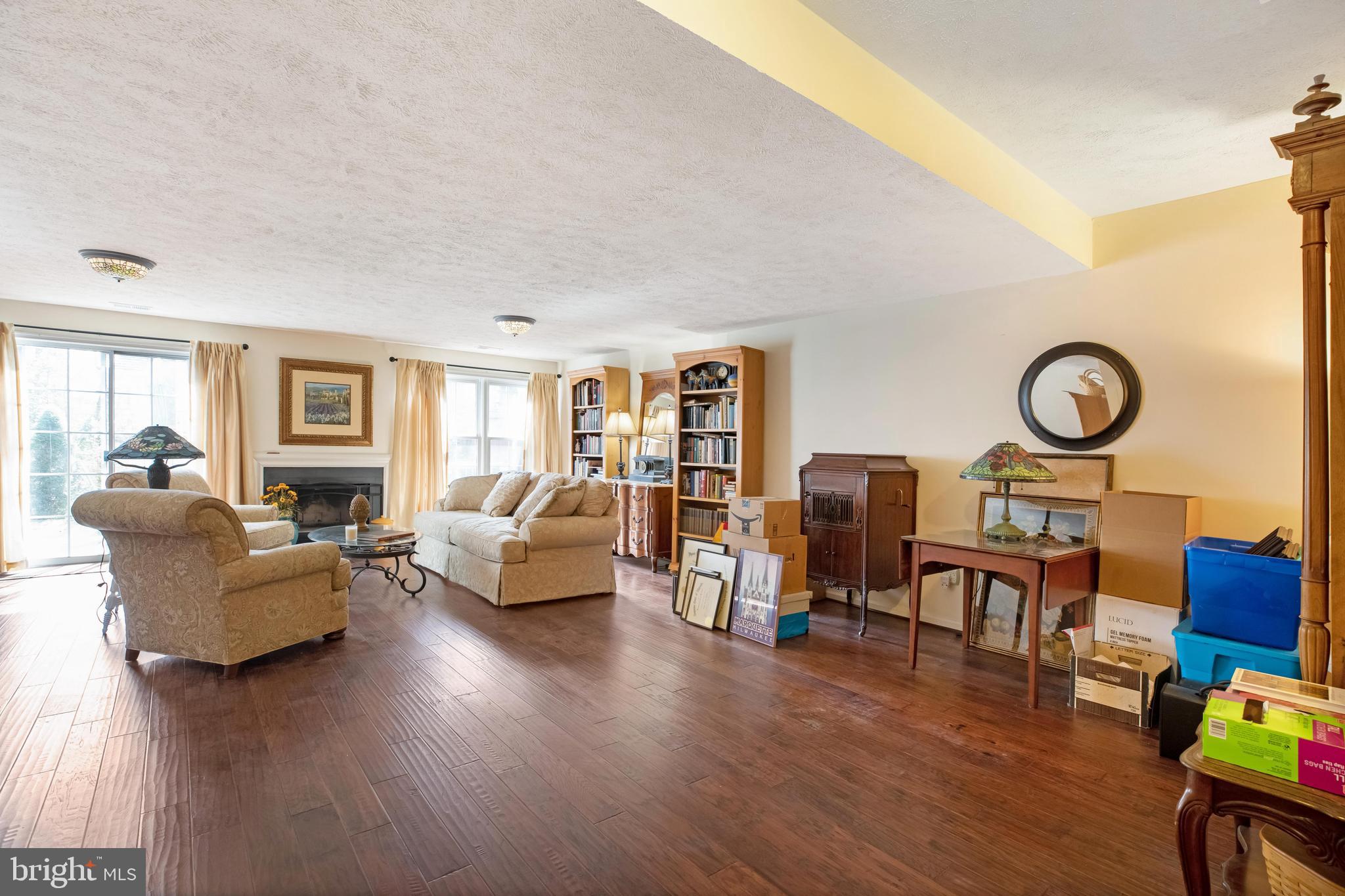 1245 Woodbrook Court Reston, VA 20194 - Photo 34 of 44 walk out lower level