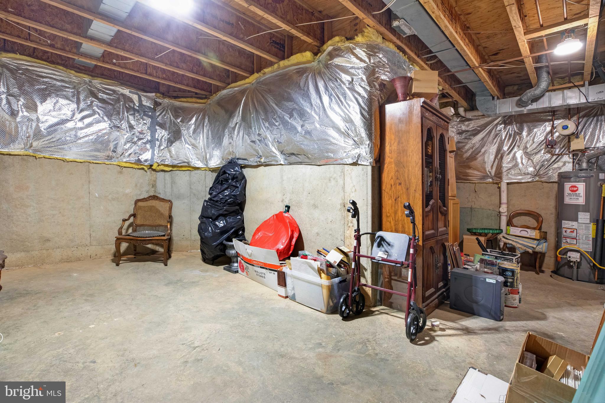 1245 Woodbrook Court Reston, VA 20194 - Photo 43 of 44 extra storage