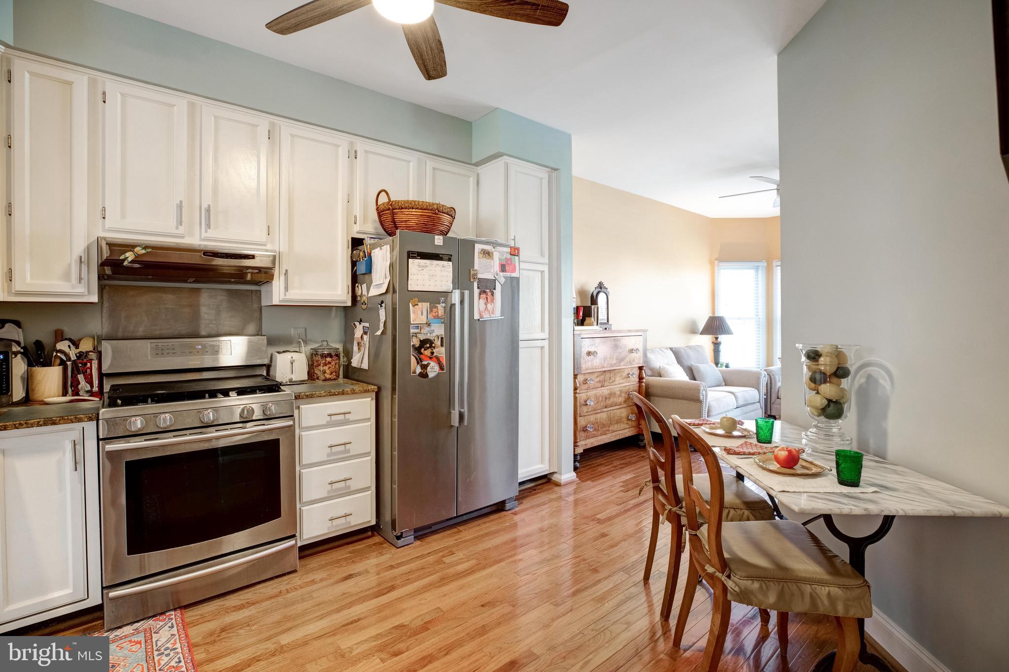 1245 Woodbrook Court Reston, VA 20194 - Photo 9 of 44 kitchen