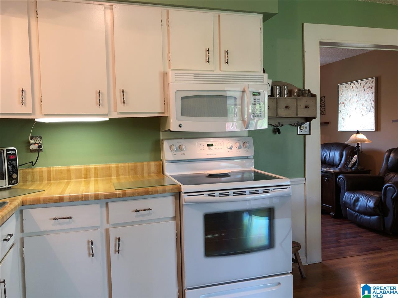 237 Doyle Drive Montevallo, AL 35115 - Photo 35 of 46