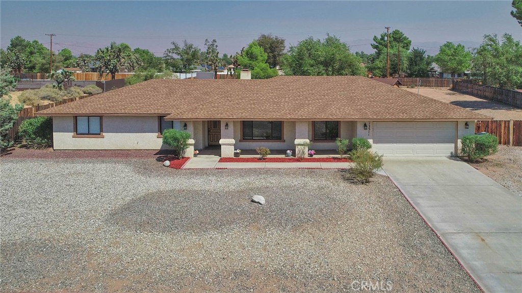 13511 Quapaw Road Apple Valley, CA 92308 - Photo 1 of 1 Gallery Image 1