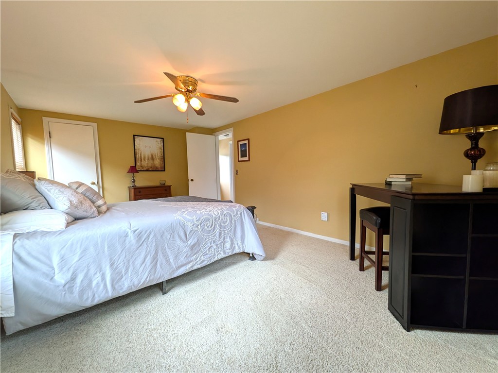 80 Southview Terrace Rochester, NY 14620 - Photo 14 of 33 Bedroom #2