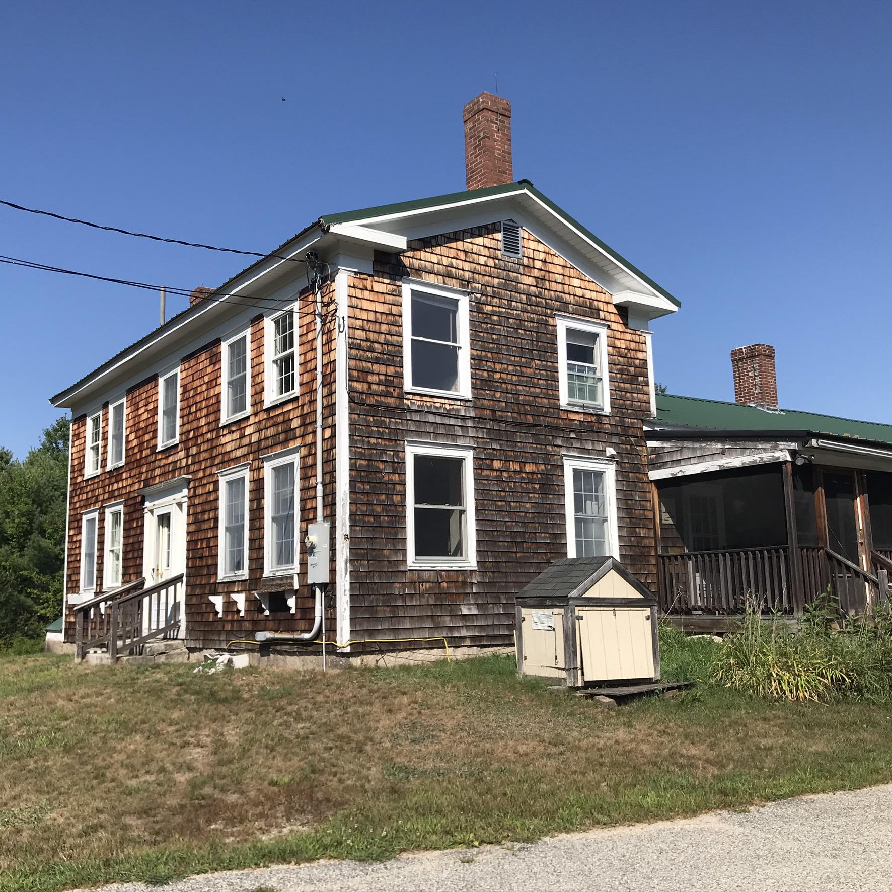 301 Foss Road Limerick, ME 04048 - Photo 2 of 33 IMG_5864
