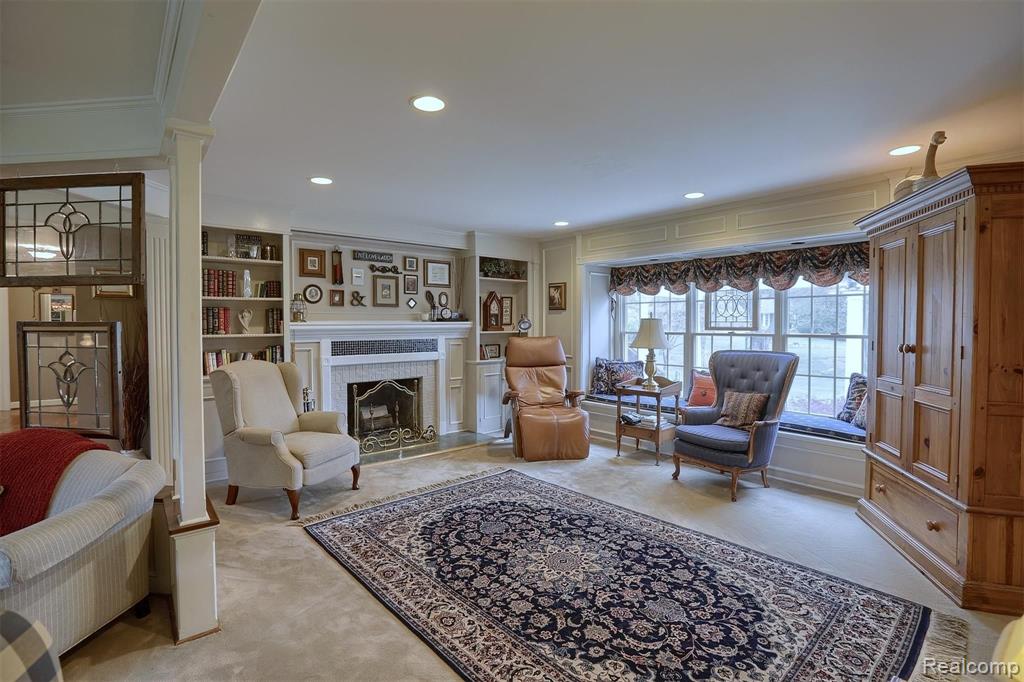 2360 Kingsford Road Rochester Hills, MI 48309 - Photo 16 of 36