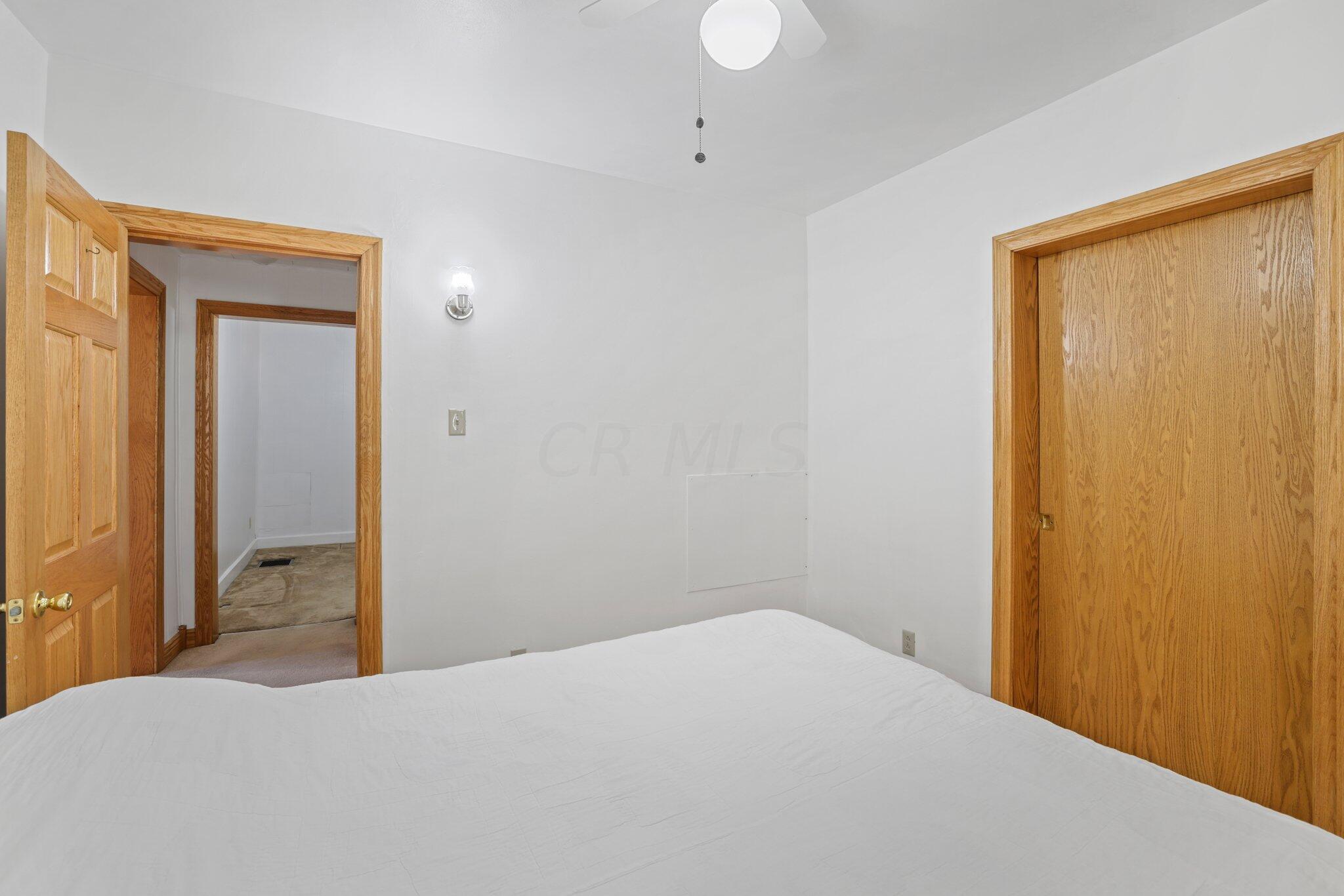 865 Cemetery Road New Lexington, OH 43764 - Photo 33 of 46 Bedroom 2
