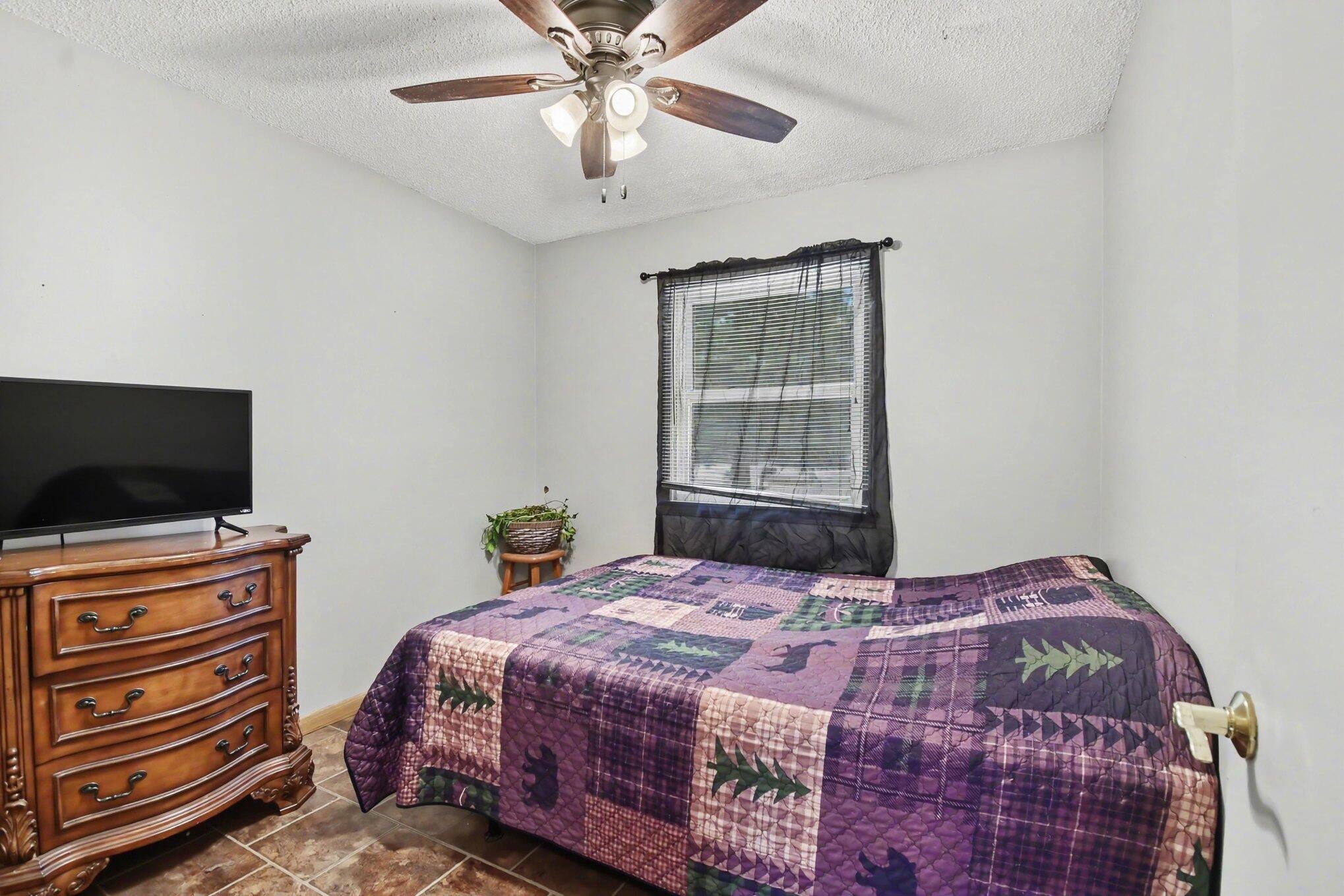 3821 Allis Road Gaylord, MI 49735 - Photo 7 of 25 Guest bedroom #2