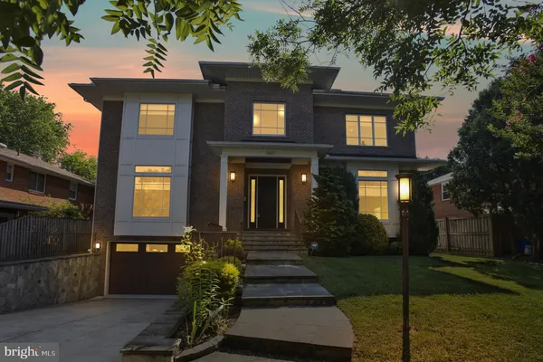 $8,500 | 7607 Newmarket Drive, Bethesda, MD 20817