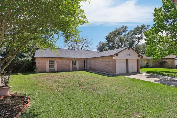 $254,999 | 13419 Montaigne Drive, Houston, TX 77065