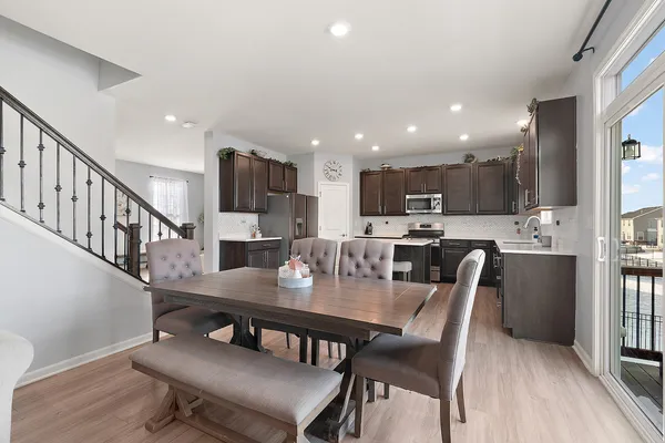 $430,000 | 14850 West Deere Drive, Manhattan, IL 60442