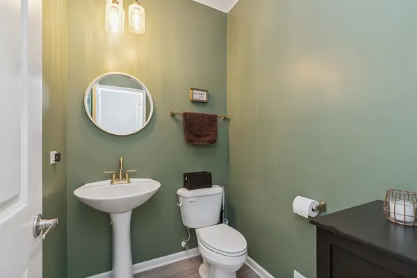 $430,000 | 14850 West Deere Drive, Manhattan, IL 60442