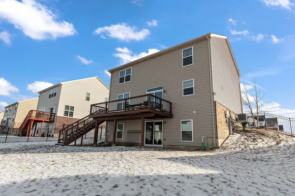 $430,000 | 14850 West Deere Drive, Manhattan, IL 60442