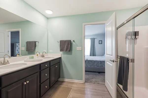 $430,000 | 14850 West Deere Drive, Manhattan, IL 60442