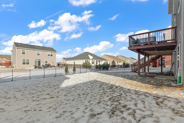 $430,000 | 14850 West Deere Drive, Manhattan, IL 60442