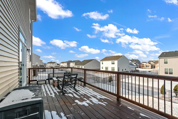 $430,000 | 14850 West Deere Drive, Manhattan, IL 60442