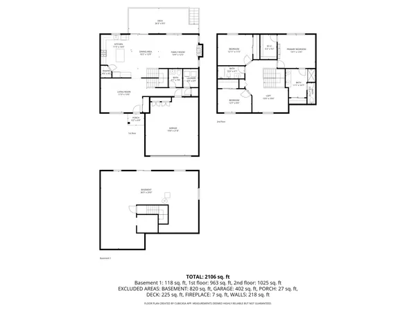 $430,000 | 14850 West Deere Drive, Manhattan, IL 60442