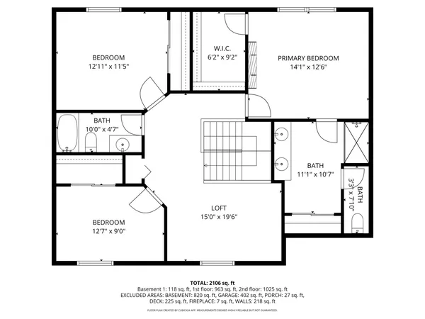 $430,000 | 14850 West Deere Drive, Manhattan, IL 60442