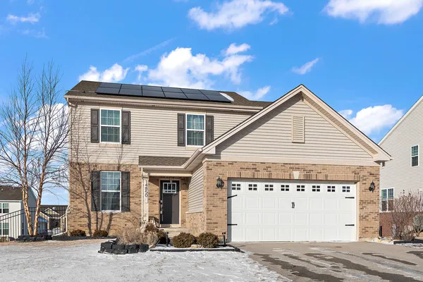 $430,000 | 14850 West Deere Drive, Manhattan, IL 60442