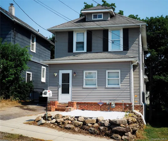 $3,000 | 46 Poplar Street, Newburgh, NY 12550