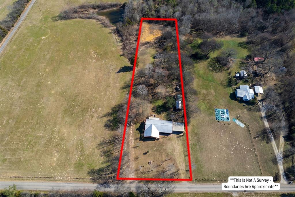 419 County Road Southeast Scroggins, TX 75480 - Photo 2 of 30