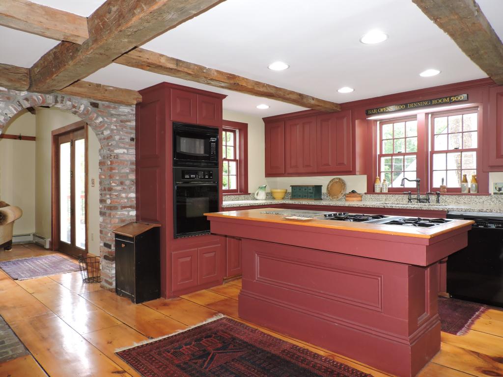 13 Paige Hill Road Weare, NH 03281 - Photo 2 of 36