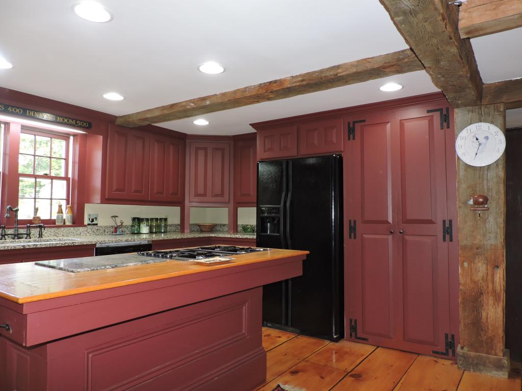 13 Paige Hill Road Weare, NH 03281 - Photo 3 of 36