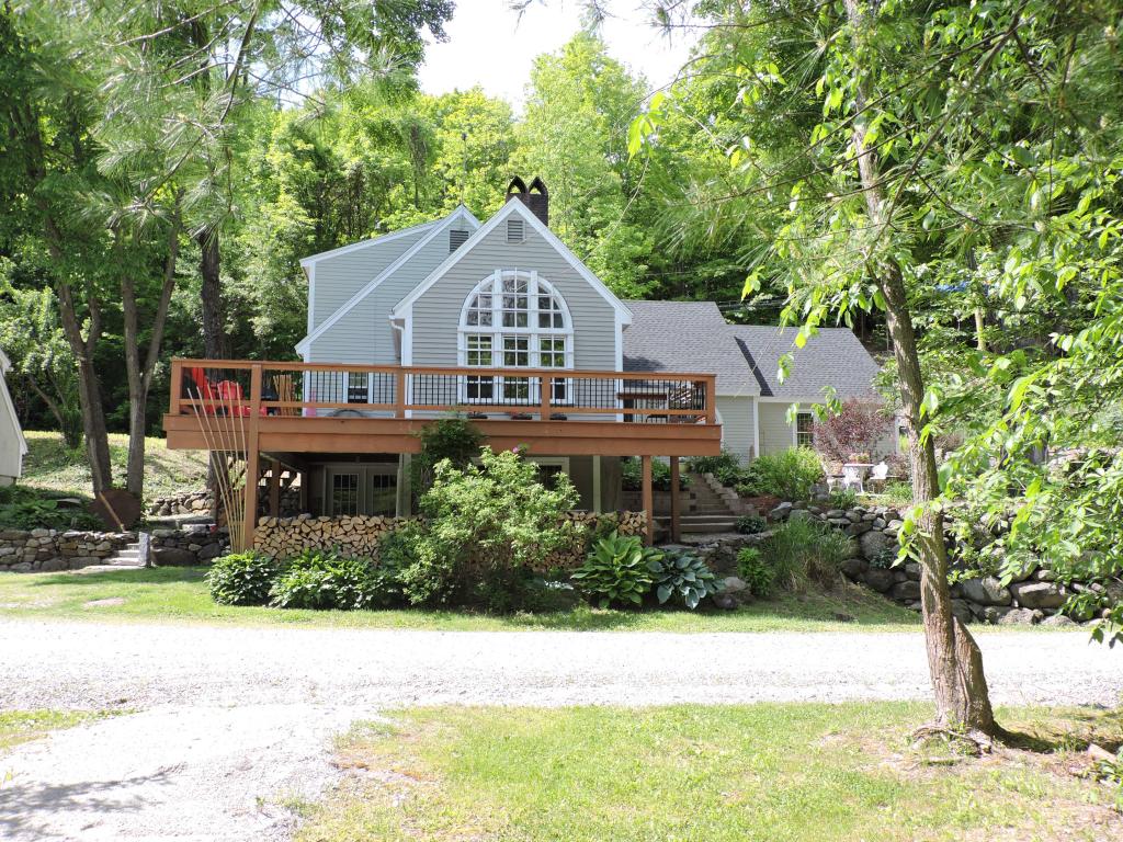 13 Paige Hill Road Weare, NH 03281 - Photo 30 of 36