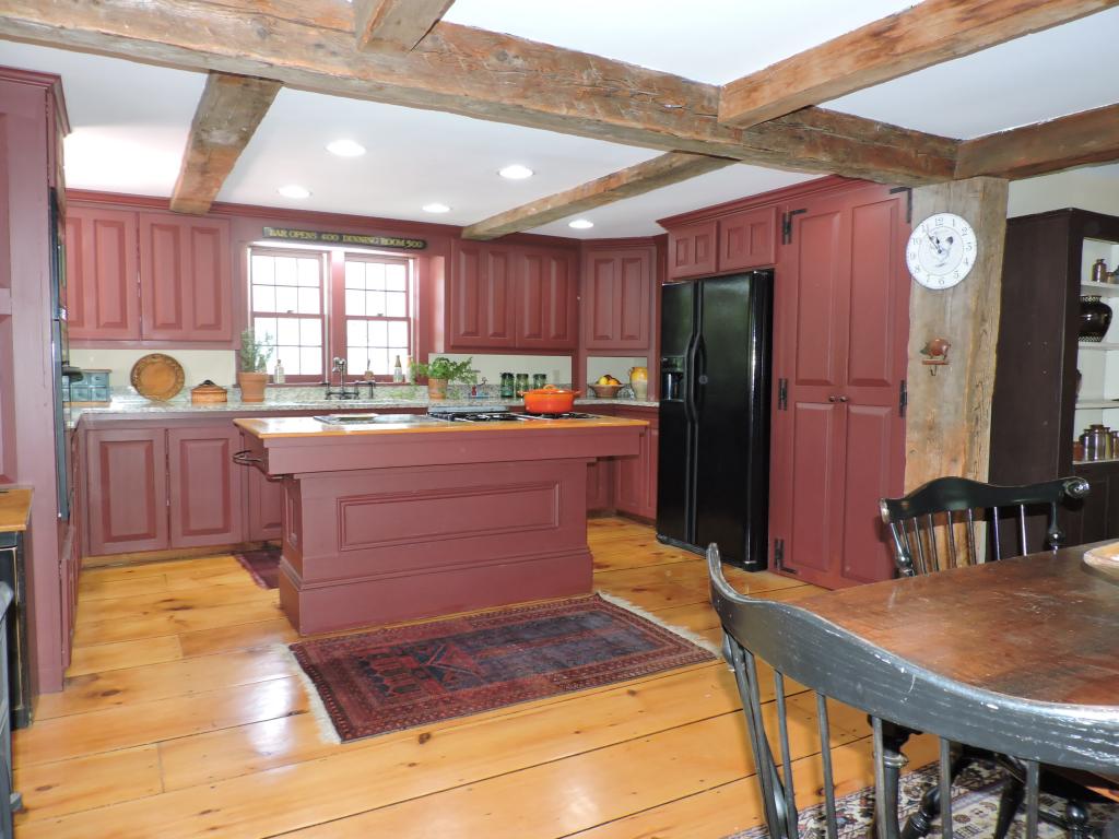 13 Paige Hill Road Weare, NH 03281 - Photo 4 of 36