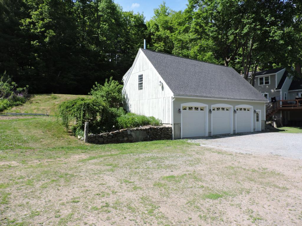 13 Paige Hill Road Weare, NH 03281 - Photo 31 of 36