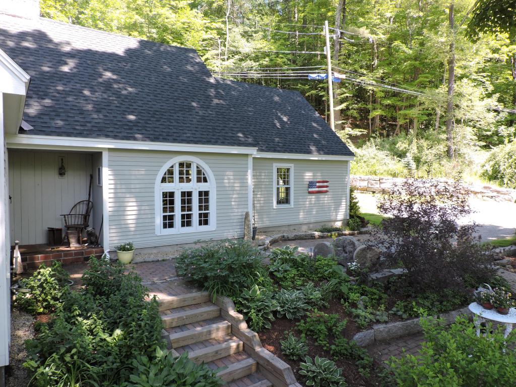 13 Paige Hill Road Weare, NH 03281 - Photo 32 of 36