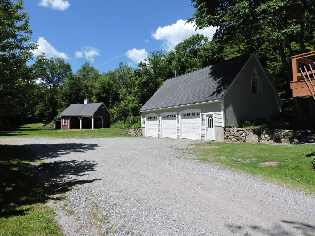 13 Paige Hill Road Weare, NH 03281 - Photo 33 of 36