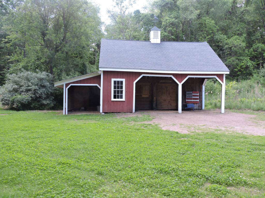 13 Paige Hill Road Weare, NH 03281 - Photo 34 of 36