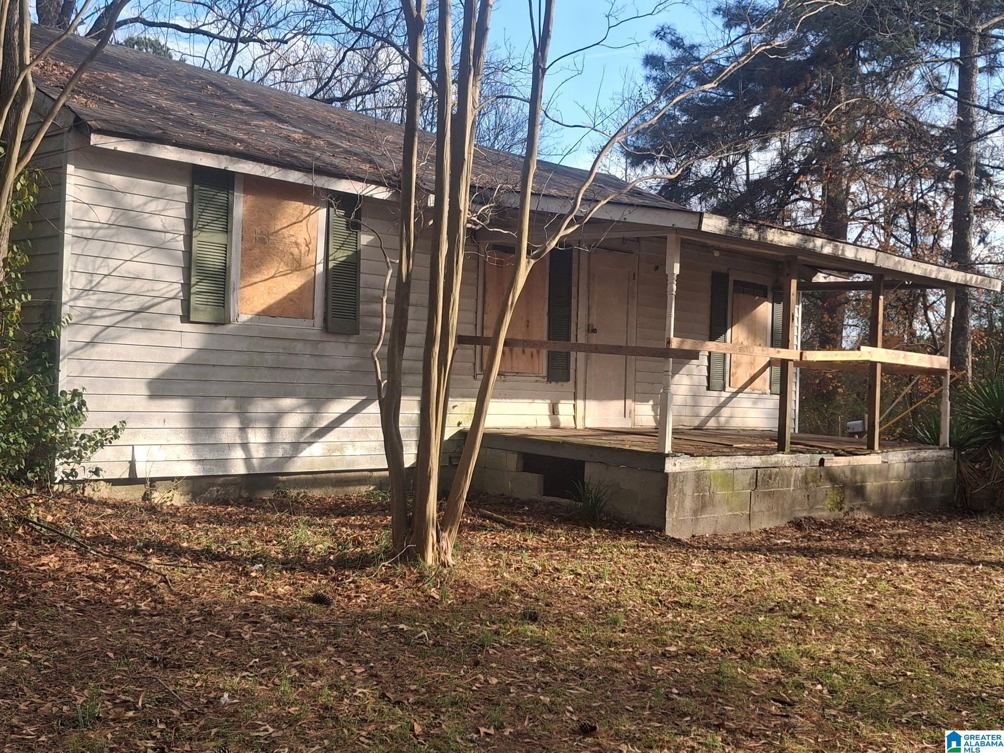 8475 County Line Road Dora, AL 35062 - Photo 3 of 7 Gallery Image 3