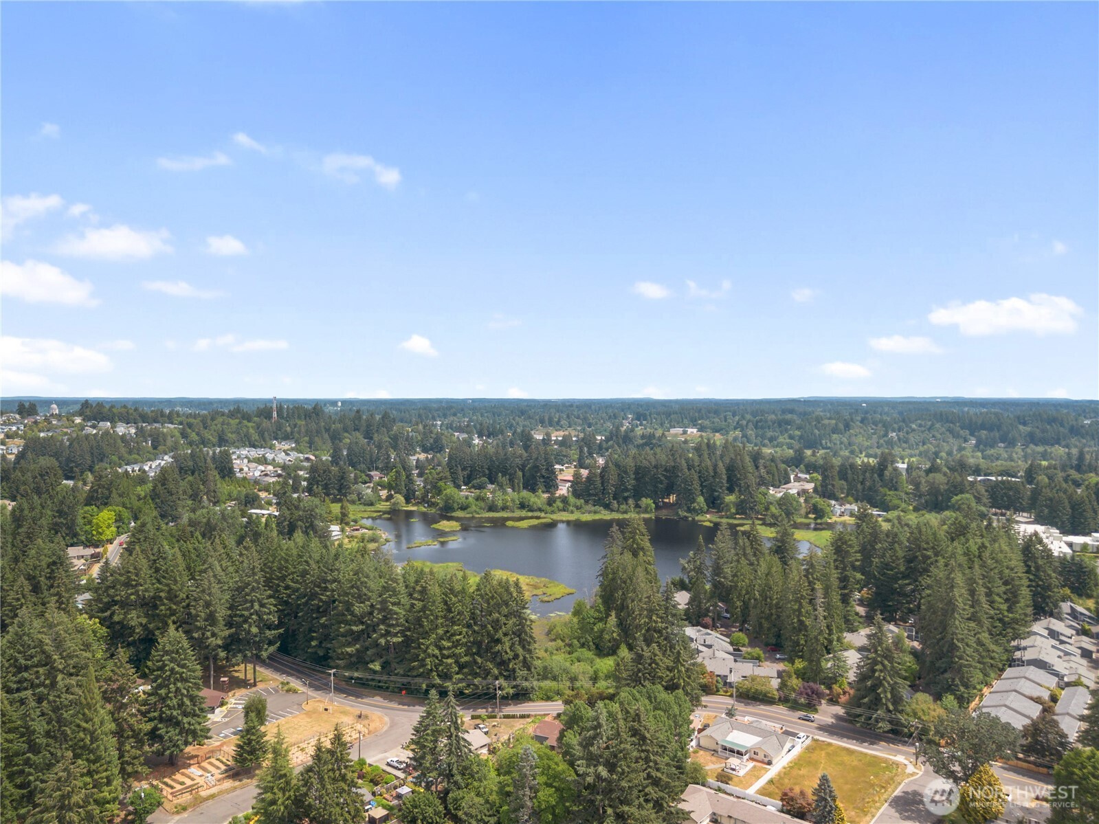 930 Trosper Road Southwest, Unit 129 Tumwater, WA 98512 - Photo 27 of 27