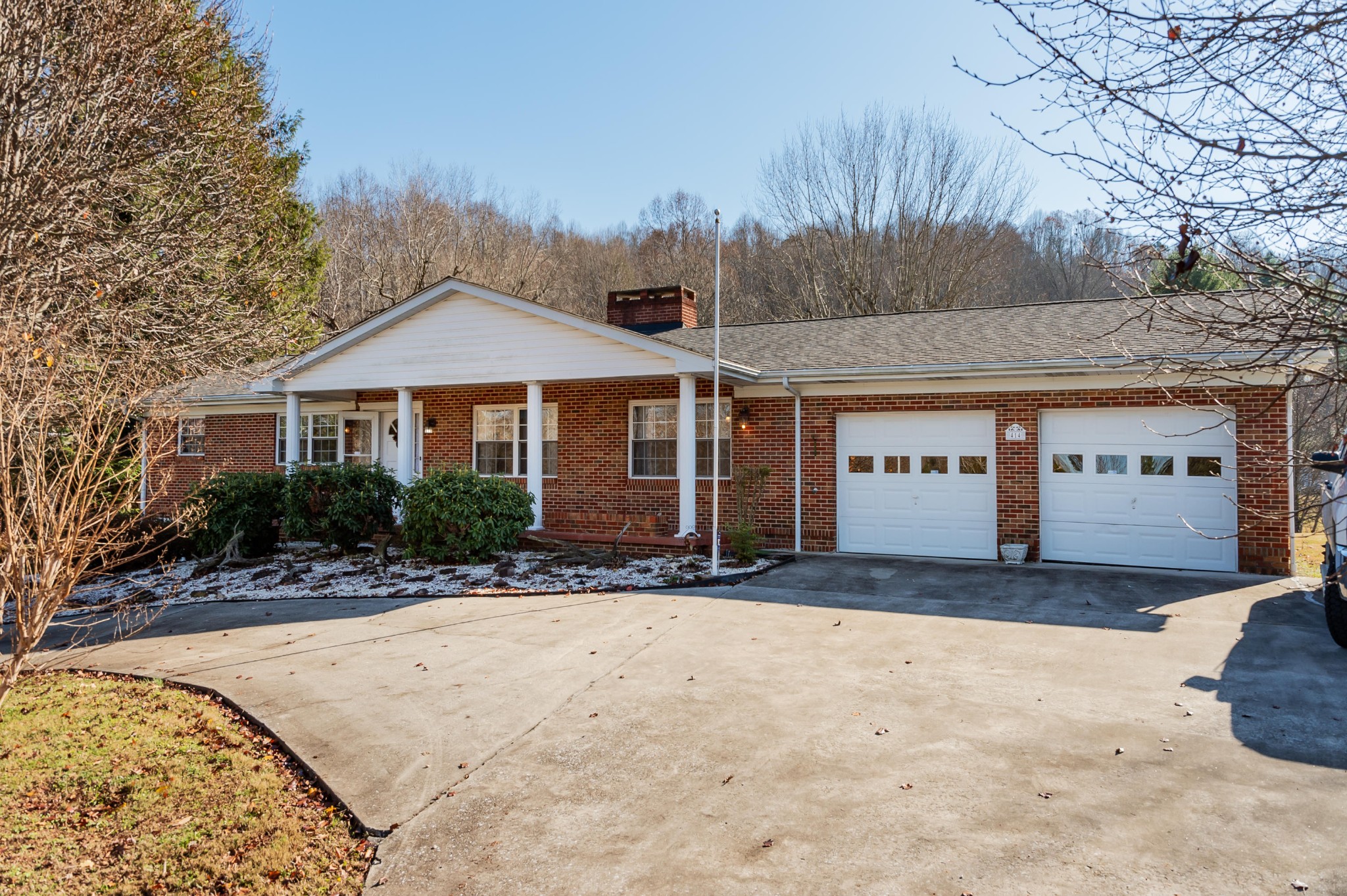 414 Morton Road Harriman, TN 37748 - Photo 2 of 32 Gallery Image 2