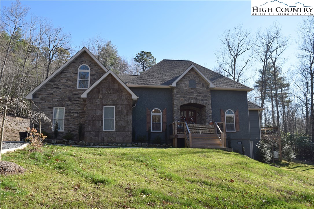 508 Spencer Miller Road Deep Gap, NC 28618 - Photo 1 of 43 Gallery Image 1