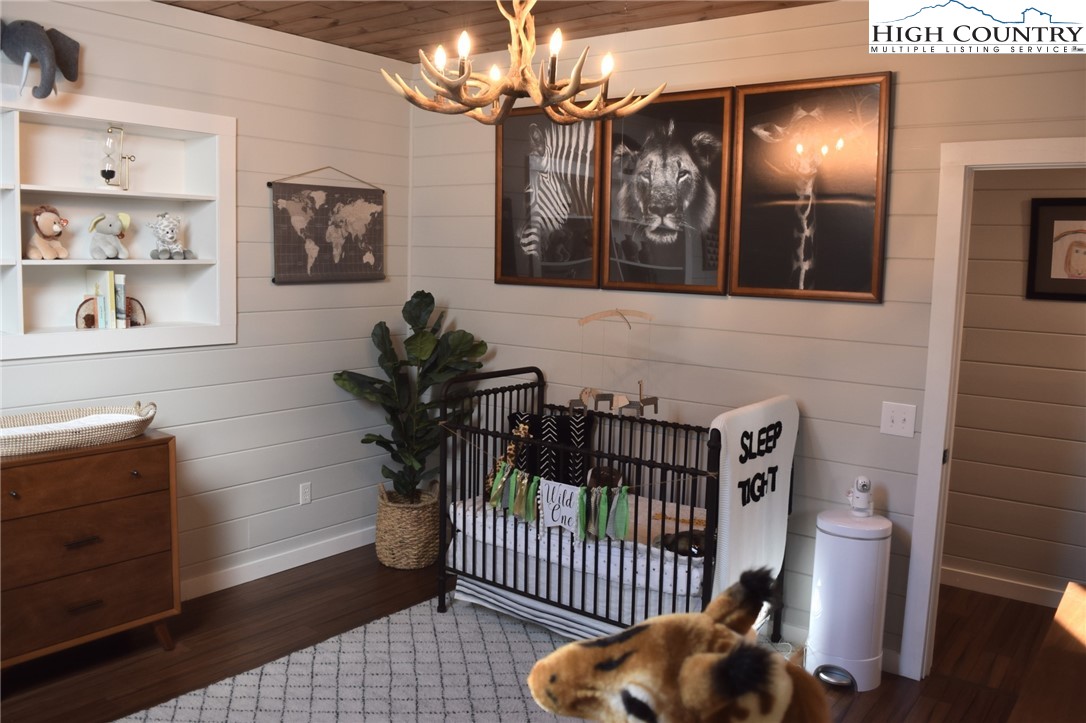 508 Spencer Miller Road Deep Gap, NC 28618 - Photo 15 of 43 Gallery Image 15