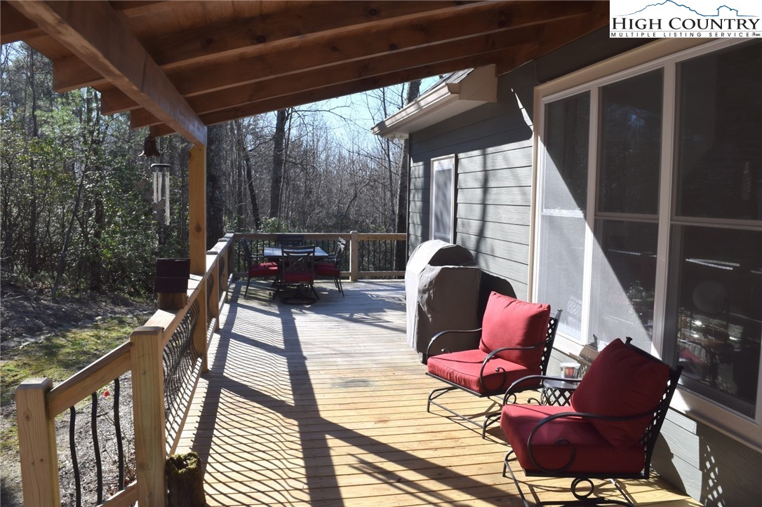 508 Spencer Miller Road Deep Gap, NC 28618 - Photo 28 of 43 Gallery Image 28