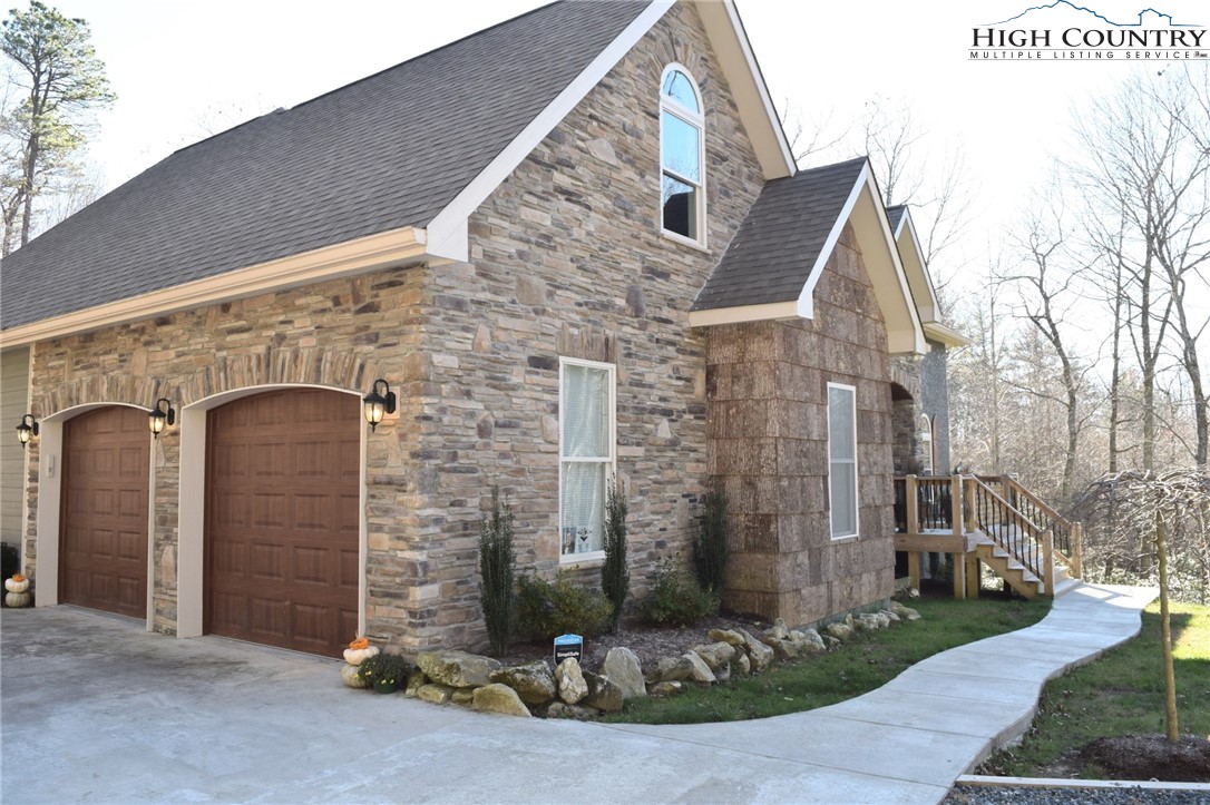 508 Spencer Miller Road Deep Gap, NC 28618 - Photo 29 of 43 Gallery Image 29