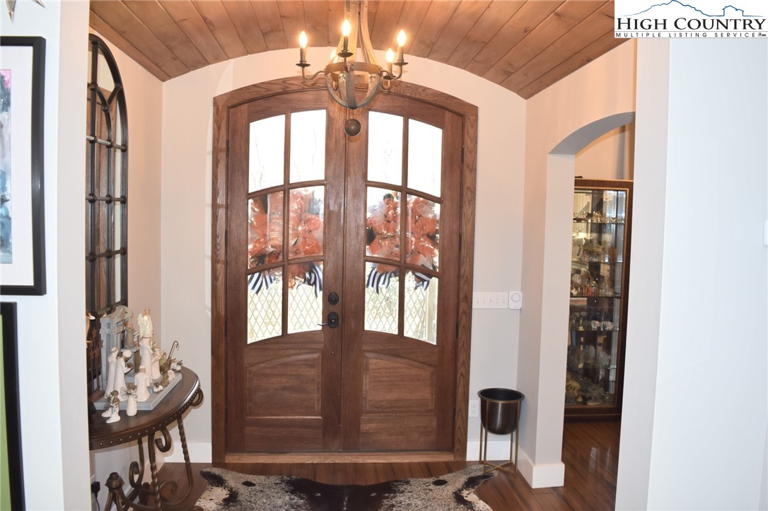 508 Spencer Miller Road Deep Gap, NC 28618 - Photo 3 of 43 Gallery Image 3