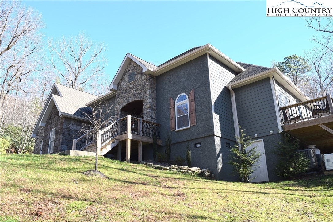 508 Spencer Miller Road Deep Gap, NC 28618 - Photo 31 of 43 Gallery Image 31