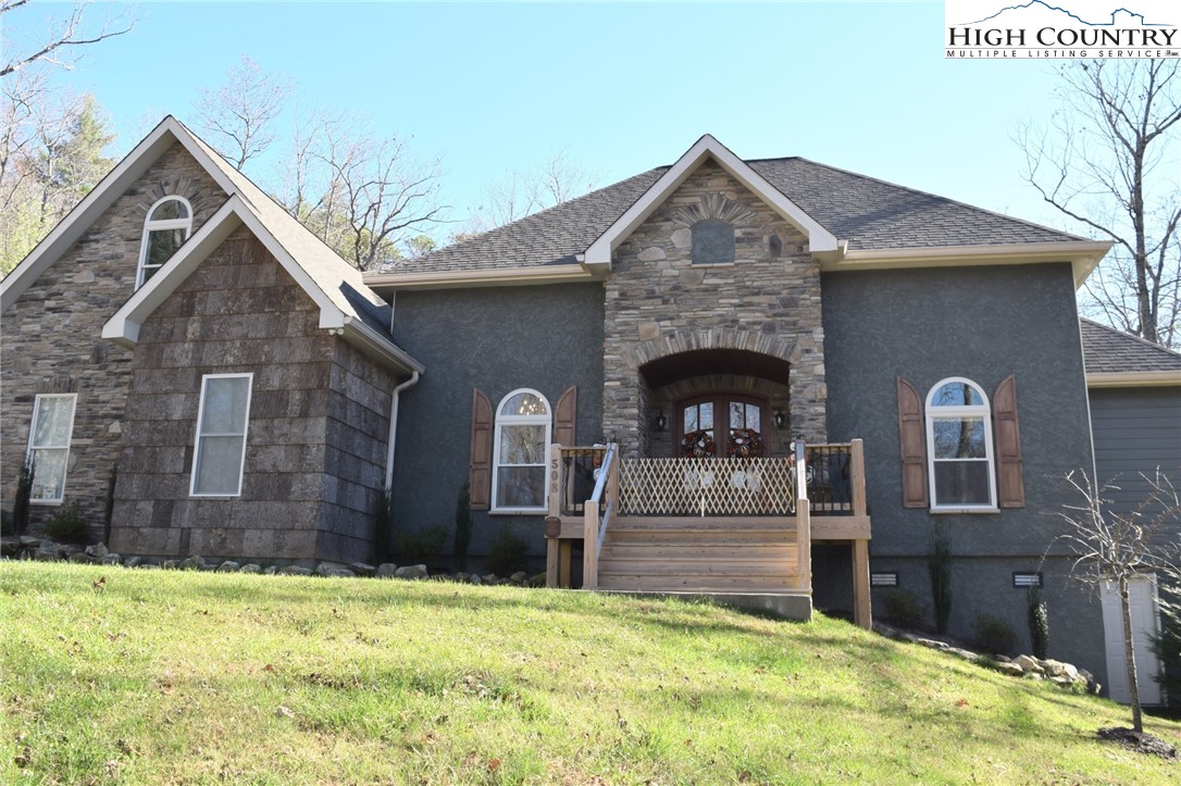 508 Spencer Miller Road Deep Gap, NC 28618 - Photo 32 of 43 Gallery Image 32