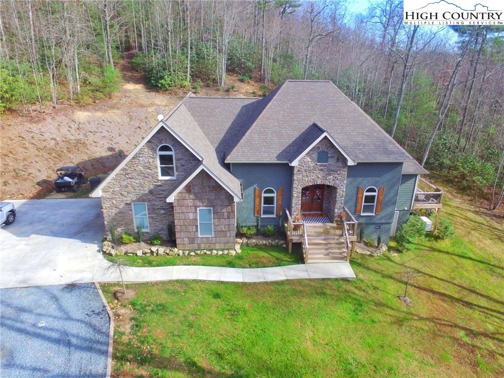 508 Spencer Miller Road Deep Gap, NC 28618 - Photo 34 of 43 Gallery Image 34