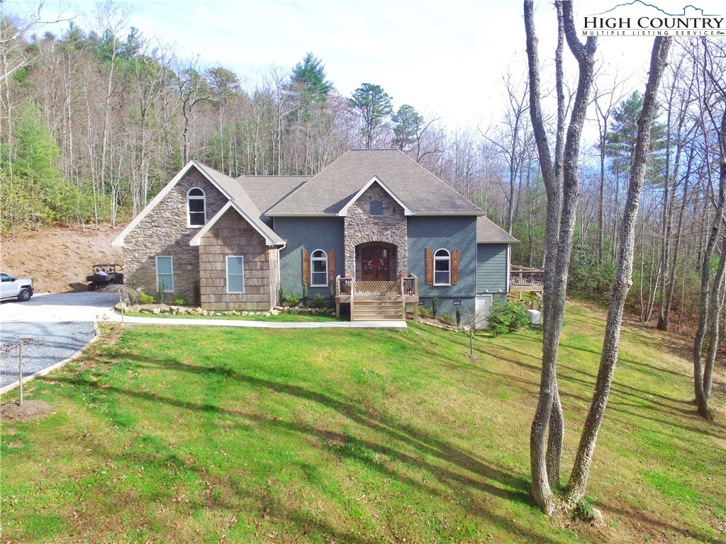 508 Spencer Miller Road Deep Gap, NC 28618 - Photo 35 of 43 Gallery Image 35