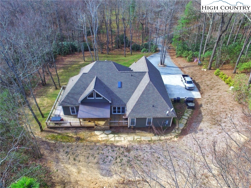 508 Spencer Miller Road Deep Gap, NC 28618 - Photo 36 of 43 Gallery Image 36