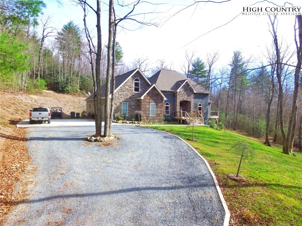 508 Spencer Miller Road Deep Gap, NC 28618 - Photo 37 of 43 Gallery Image 37