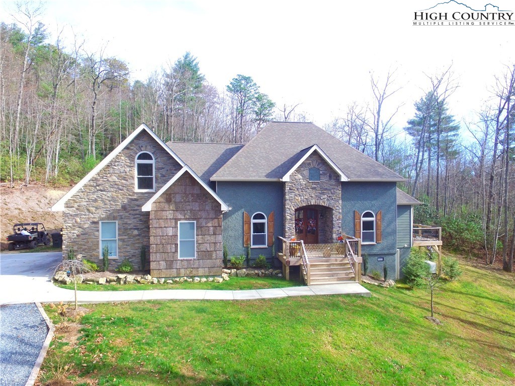 508 Spencer Miller Road Deep Gap, NC 28618 - Photo 42 of 43 Gallery Image 42