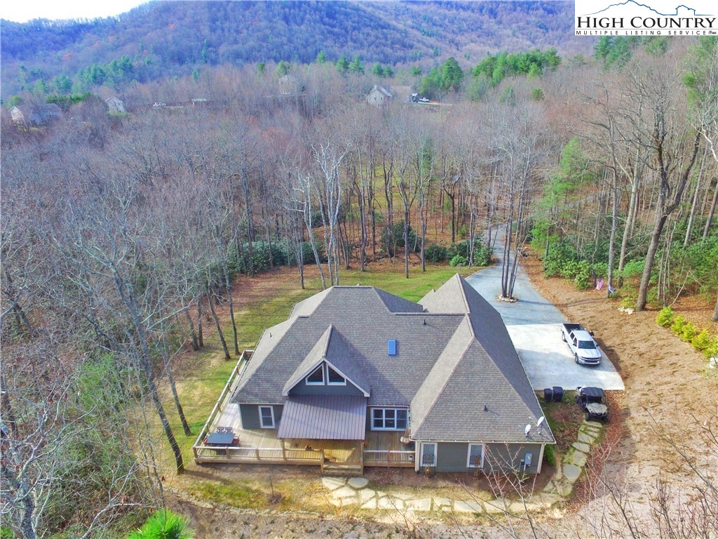 508 Spencer Miller Road Deep Gap, NC 28618 - Photo 43 of 43 Gallery Image 43